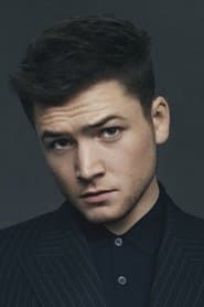 Taron Egerton 이미지