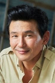 Hwang Jung-min 이미지