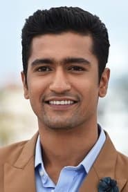 Vicky Kaushal 이미지
