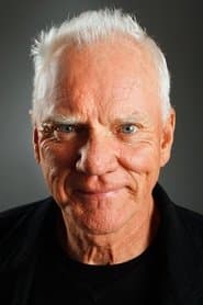 Malcolm McDowell 이미지