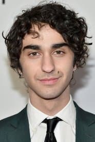 Alex Wolff 이미지