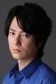 Shugo Oshinari 이미지