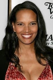 Shari Headley 이미지