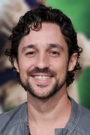 Thomas Ian Nicholas 이미지