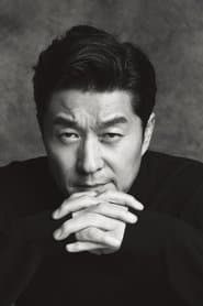 Kim Sang-joong 이미지