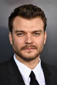 Pilou Asbæk 이미지