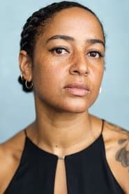 Amaka Okafor 이미지