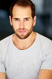 Tristan Barr 이미지