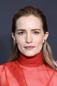 Willa Fitzgerald 이미지