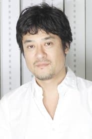 Keiji Fujiwara 이미지
