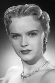 Anne Francis 이미지