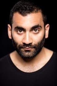 Arvin Kananian 이미지