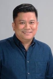 Theodore Boborol 이미지