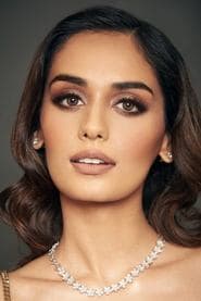 Manushi Chhillar 이미지