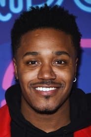 Dewayne Perkins 이미지