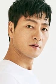 Park Hae-soo 이미지