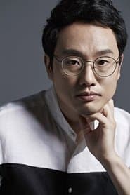 Jung Young-ki 이미지