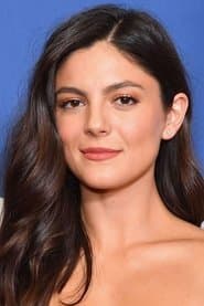 Monica Barbaro 이미지