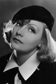 Greta Garbo 이미지