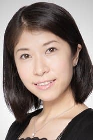 Kyoko Hikami 이미지