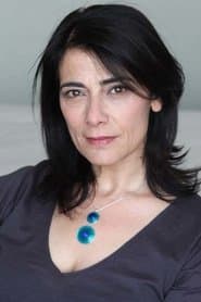 Hiam Abbass 이미지