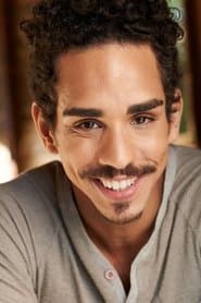 Ray Santiago 이미지