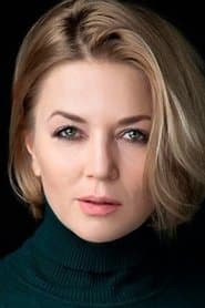 Iryna Verenych-Ostrovska 이미지