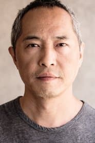 Ken Leung 이미지