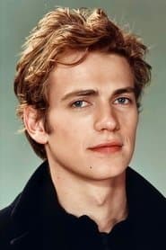 Hayden Christensen 이미지