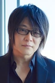 Toshiyuki Morikawa 이미지
