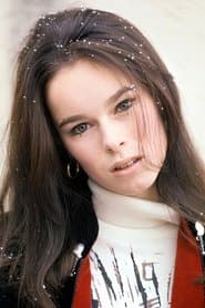 Geraldine Chaplin 이미지