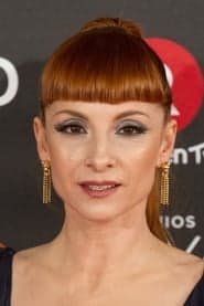 Najwa Nimri 이미지