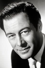 Rex Harrison 이미지