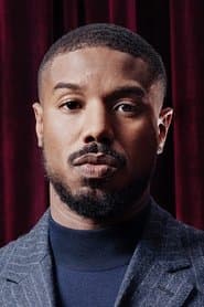 Michael B. Jordan 이미지