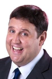 Peter Kay 이미지