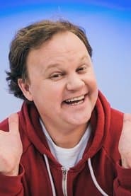 Justin Fletcher 이미지