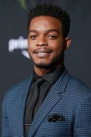 Stephan James 이미지