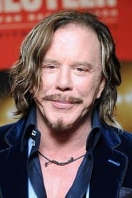 Mickey Rourke 이미지