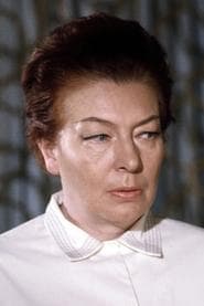 Ilse Steppat 이미지
