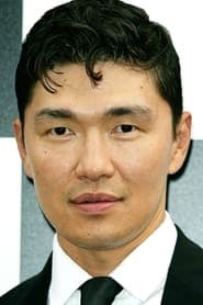 Rick Yune 이미지