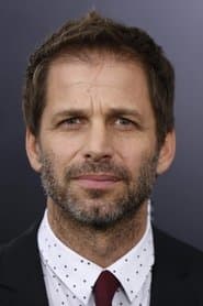 Zack Snyder 이미지