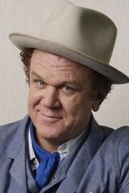 John C. Reilly 이미지