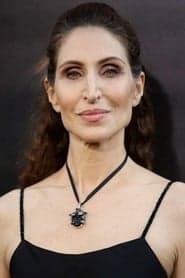 Bonnie Aarons 이미지