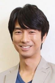 Hidekazu Mashima 이미지