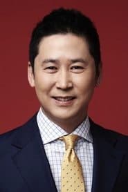 Shin Dong-yup 이미지
