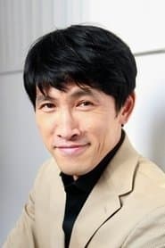 Yu Oh-seong 이미지