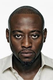 Omar Epps 이미지