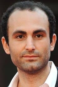 Khalid Abdalla 이미지