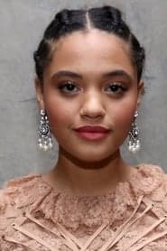 Kiersey Clemons 이미지