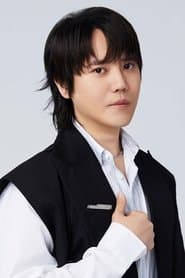 Titus Jin 이미지